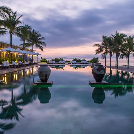 Mia Resort Nha Trang Thon Lap Thinh Exterior foto