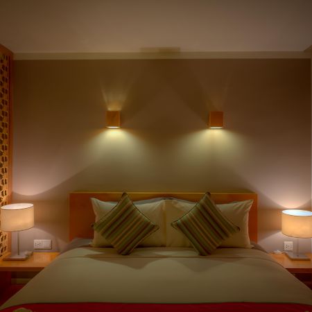 Mia Resort Nha Trang Thon Lap Thinh Exterior foto