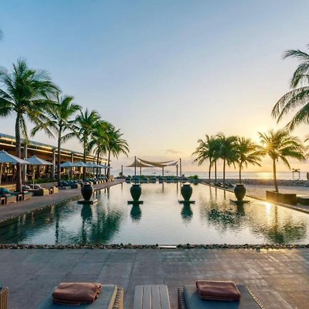 Mia Resort Nha Trang Thon Lap Thinh Exterior foto