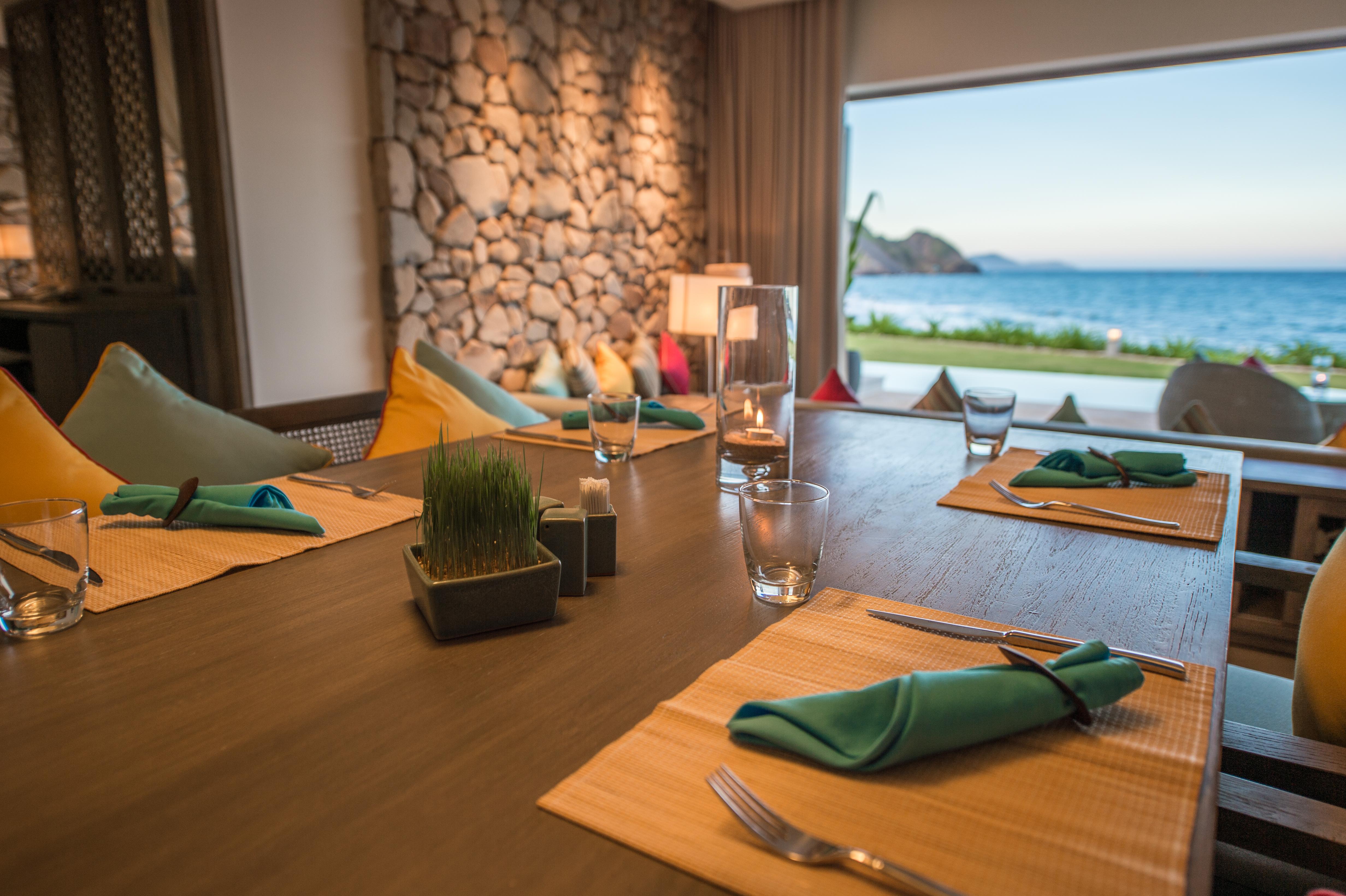 Mia Resort Nha Trang Thon Lap Thinh Exterior foto