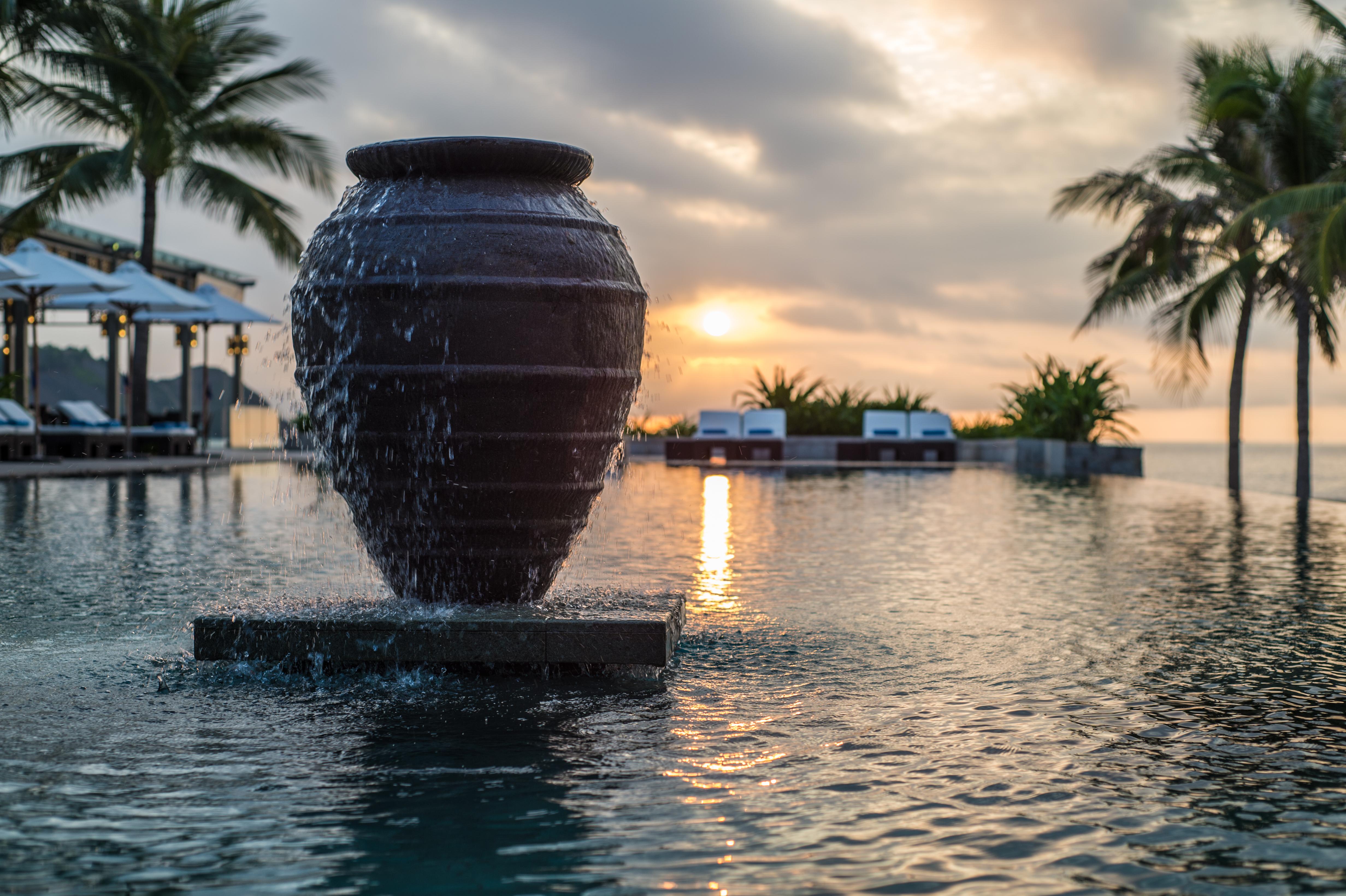 Mia Resort Nha Trang Thon Lap Thinh Exterior foto