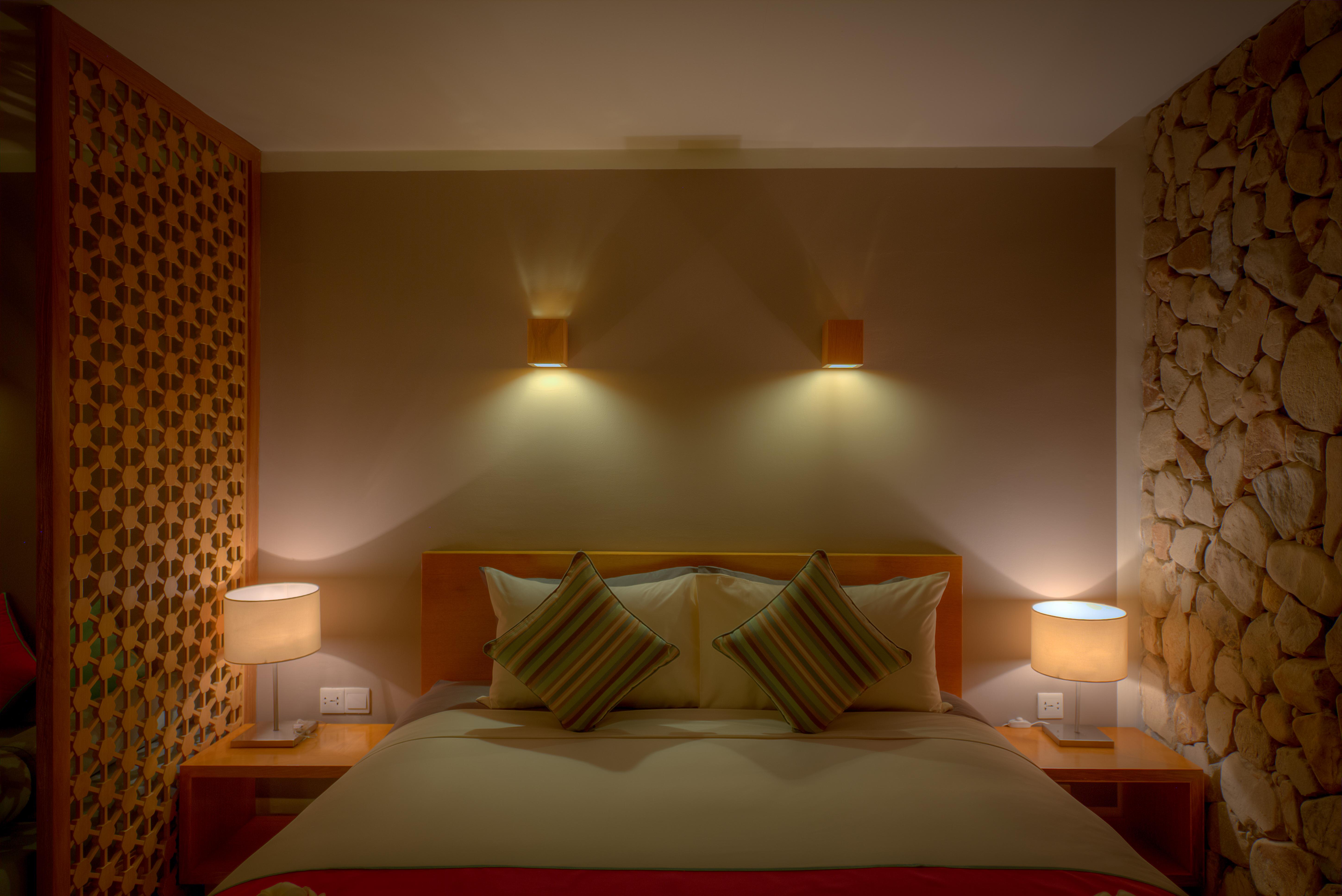 Mia Resort Nha Trang Thon Lap Thinh Exterior foto