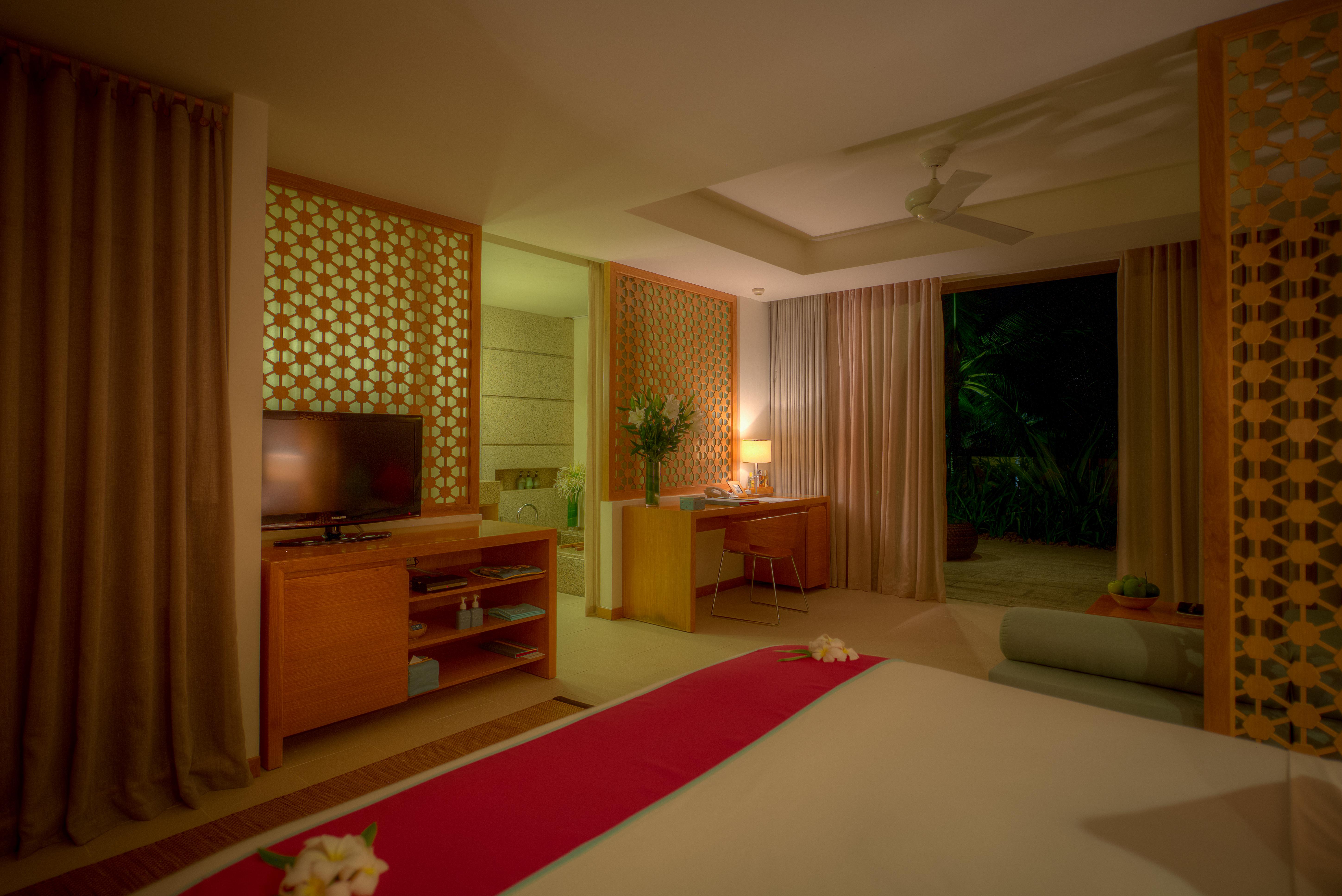 Mia Resort Nha Trang Thon Lap Thinh Exterior foto