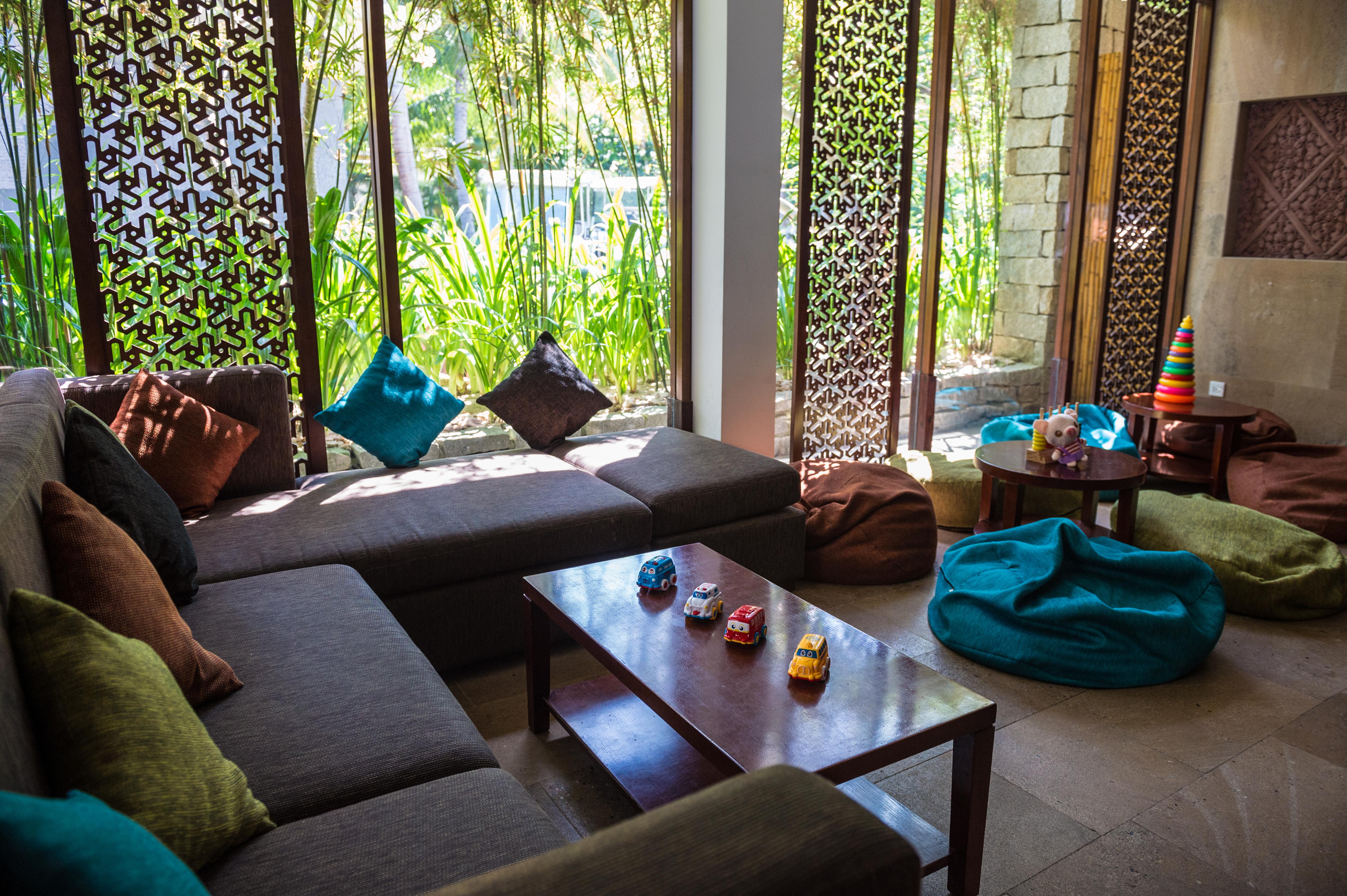 Mia Resort Nha Trang Thon Lap Thinh Exterior foto