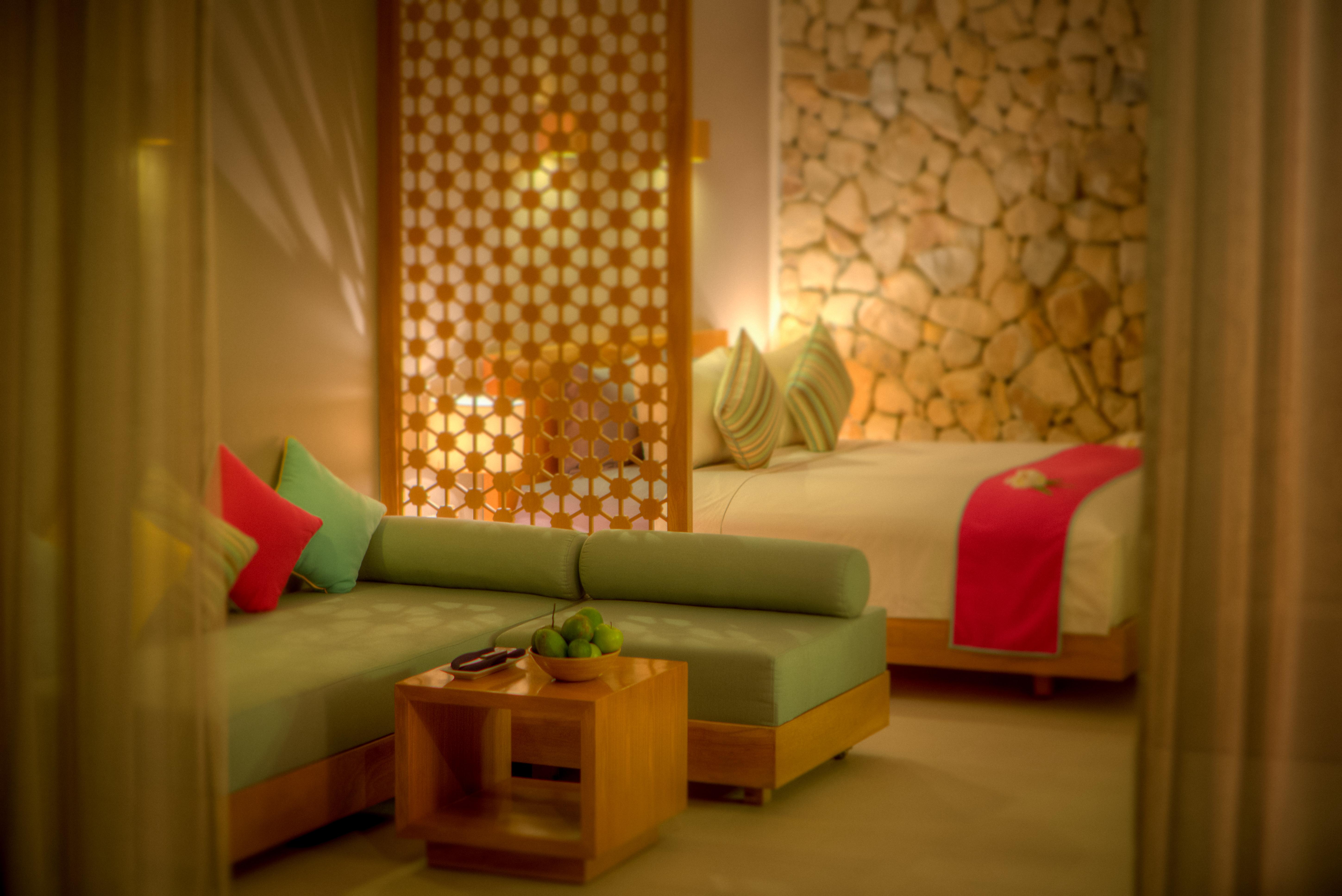 Mia Resort Nha Trang Thon Lap Thinh Exterior foto