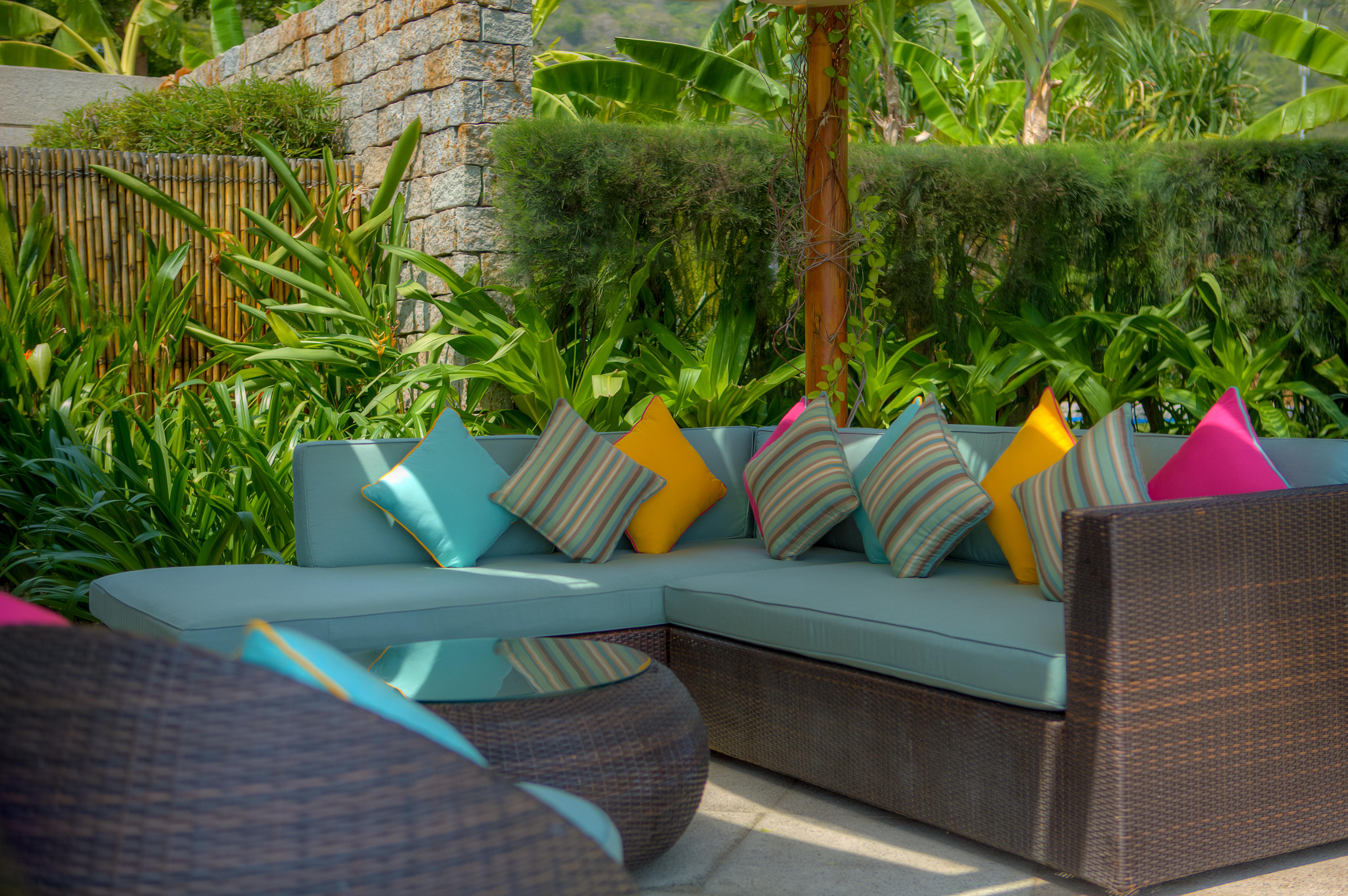 Mia Resort Nha Trang Thon Lap Thinh Exterior foto