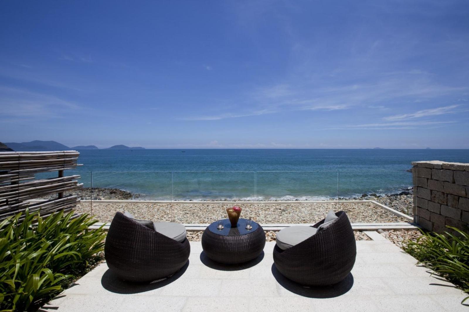Mia Resort Nha Trang Thon Lap Thinh Quarto foto