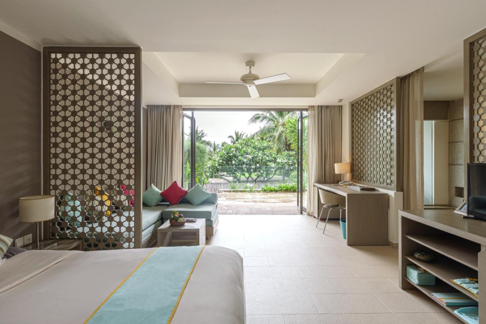 Mia Resort Nha Trang Thon Lap Thinh Exterior foto