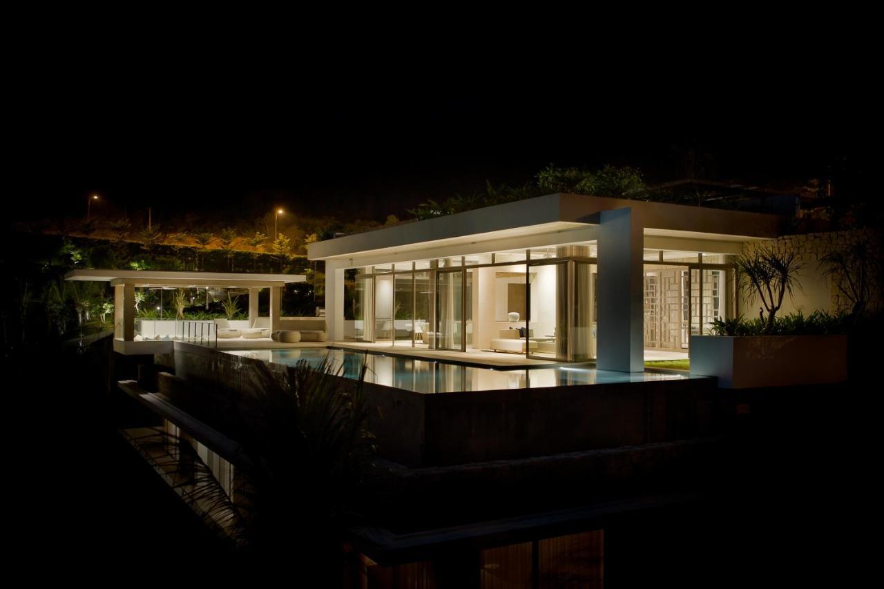 Mia Resort Nha Trang Thon Lap Thinh Exterior foto