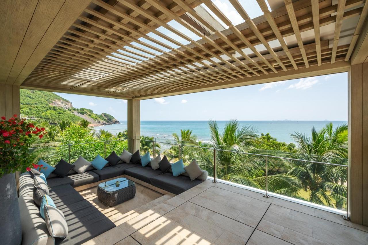 Mia Resort Nha Trang Thon Lap Thinh Exterior foto
